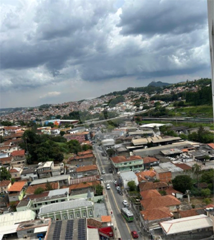 Apartamento Condomínio Viva Bem Perus