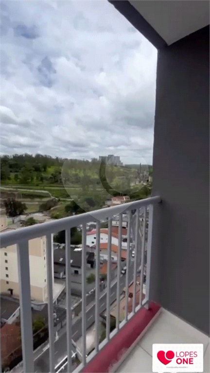 Apartamento Condomínio Viva Bem Perus