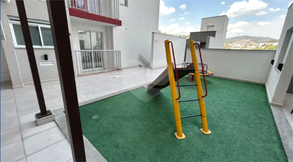 Apartamento Condomínio Viva Bem Perus