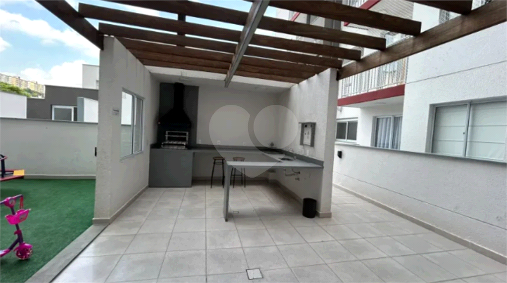 Apartamento Condomínio Viva Bem Perus