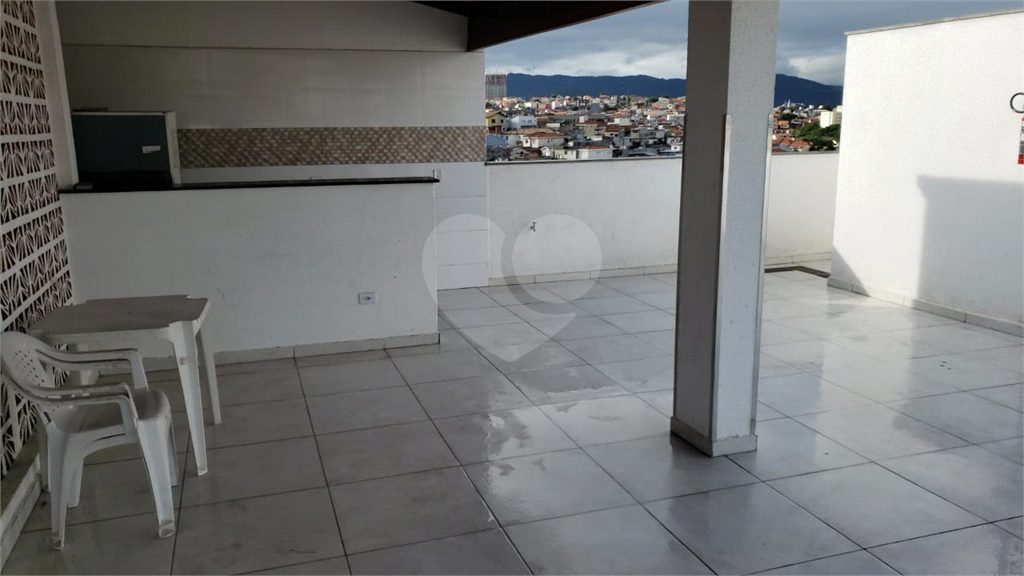 Apartamento 2 Dormitórios, Vaga. Vila Gustavo