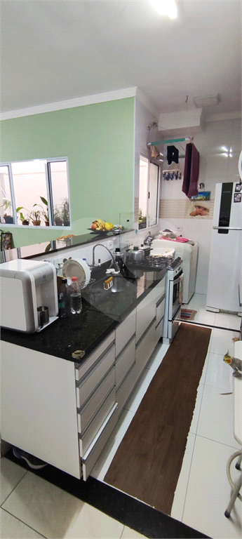 Apartamento 2 Dormitórios, Vaga. Vila Gustavo