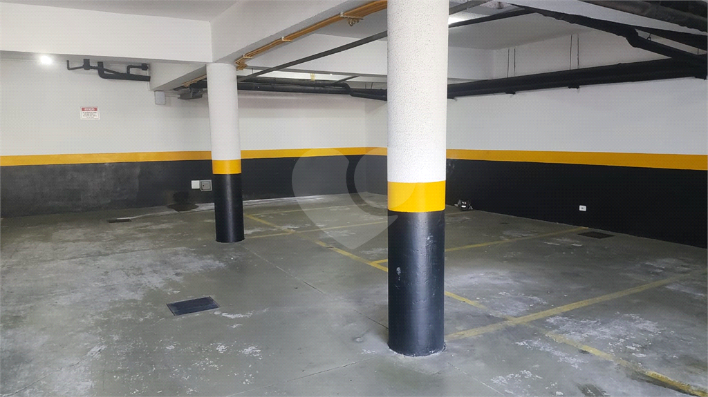 Apartamento 2 Dormitórios, Vaga. Vila Gustavo
