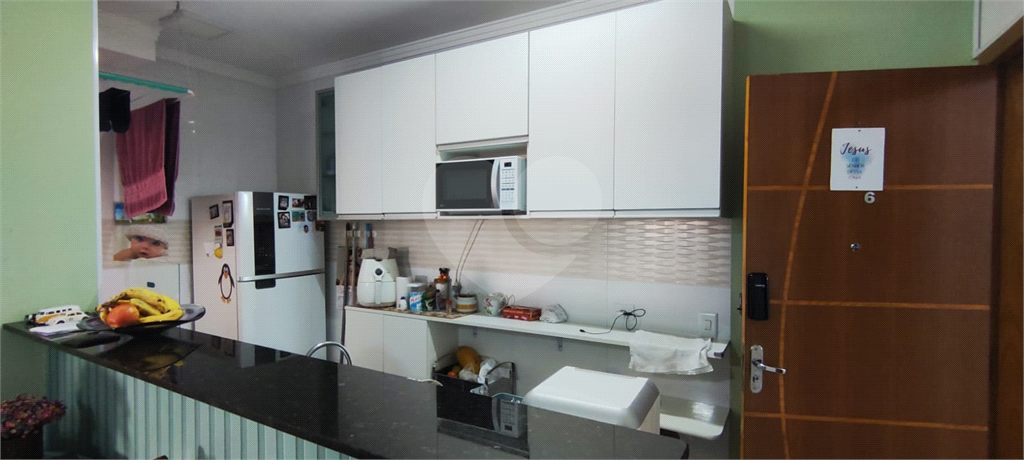 Apartamento 2 Dormitórios, Vaga. Vila Gustavo