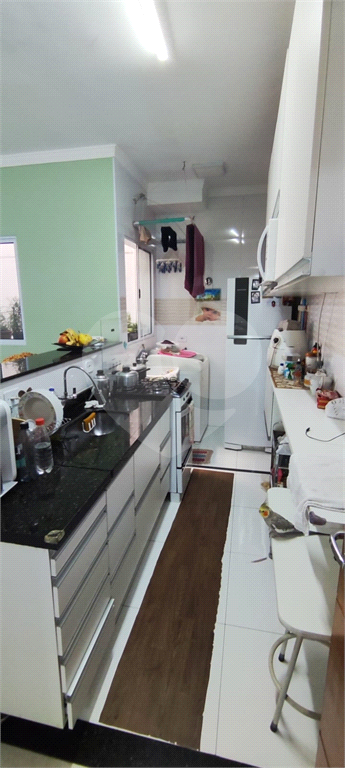 Apartamento 2 Dormitórios, Vaga. Vila Gustavo