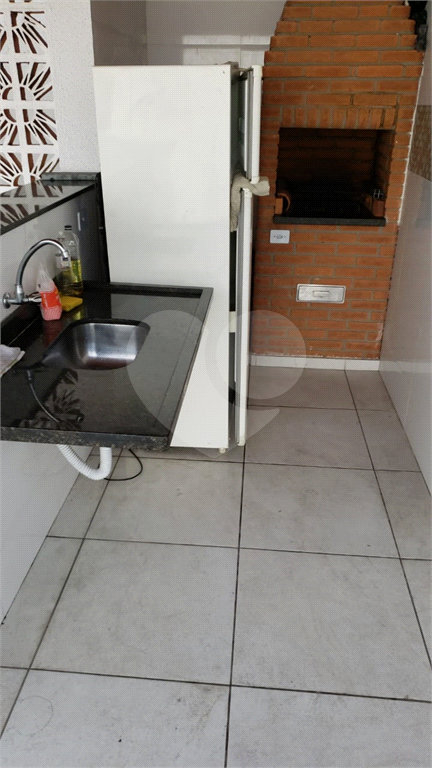 Apartamento 2 Dormitórios, Vaga. Vila Gustavo
