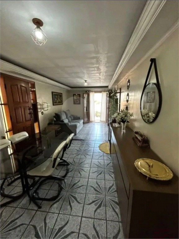 Sobrado, 3 quartos, 146 m² - Foto 2