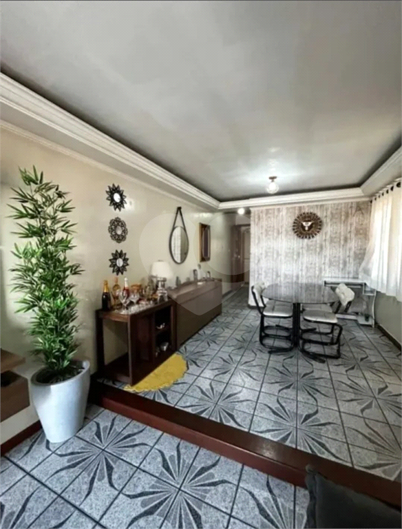 Sobrado, 3 quartos, 146 m² - Foto 1