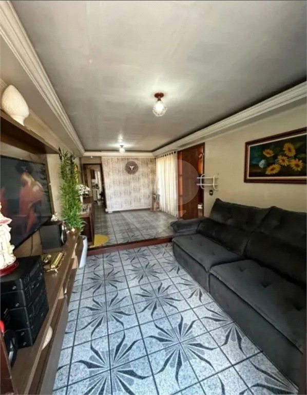 Sobrado, 3 quartos, 146 m² - Foto 3