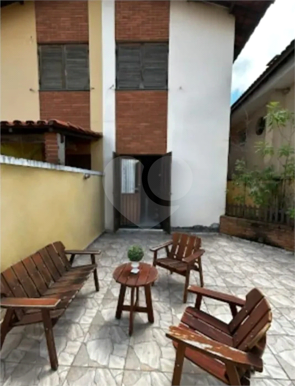 Sobrado, 3 quartos, 146 m² - Foto 16