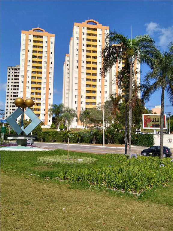 Apartamento para alugar com 3 quartos, 69m² - Foto 36