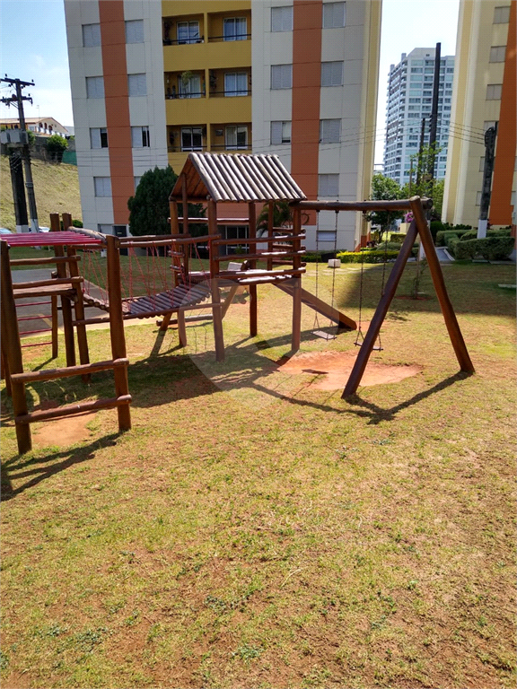 Apartamento para alugar com 3 quartos, 69m² - Foto 34