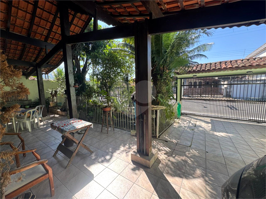 Casa à venda, 224 m² por  - balneário flórida - praia grande/sp