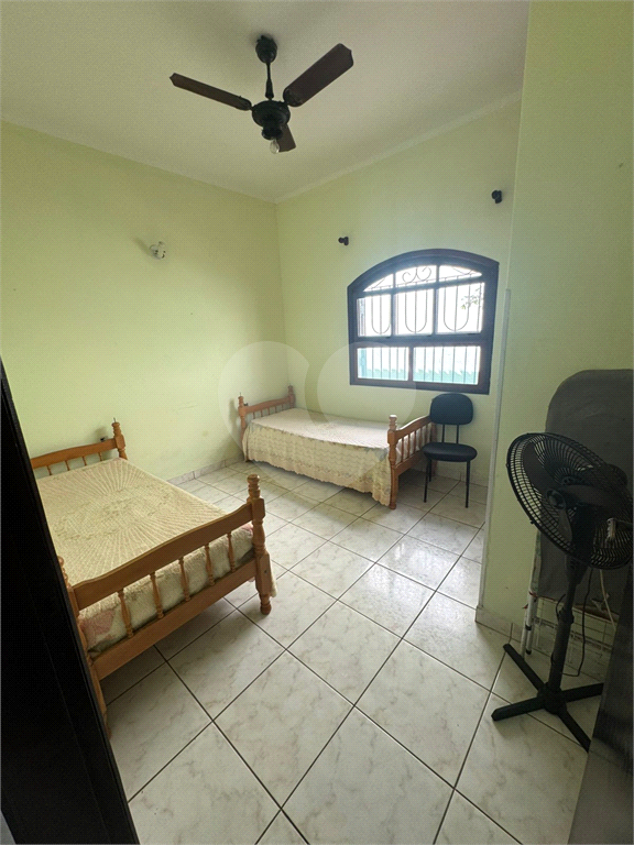 Casa à venda, 224 m² por  - balneário flórida - praia grande/sp