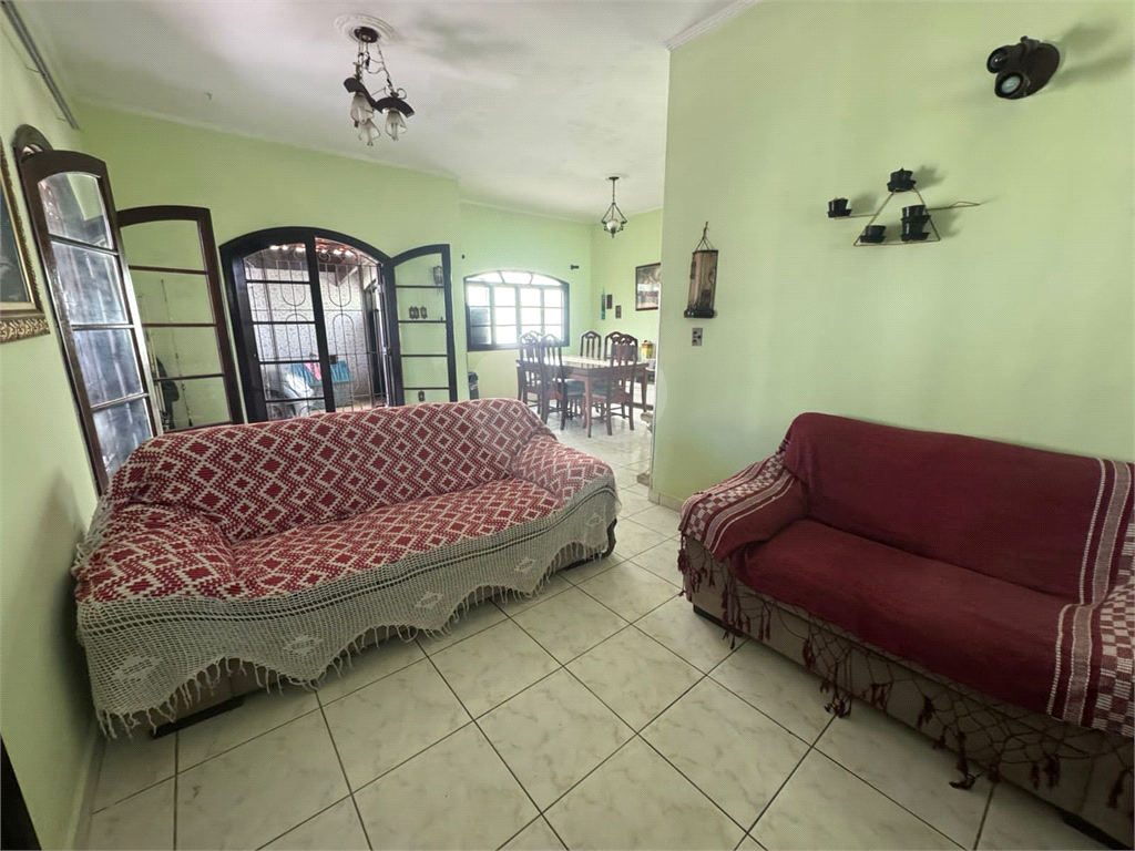 Casa à venda, 224 m² por  - balneário flórida - praia grande/sp