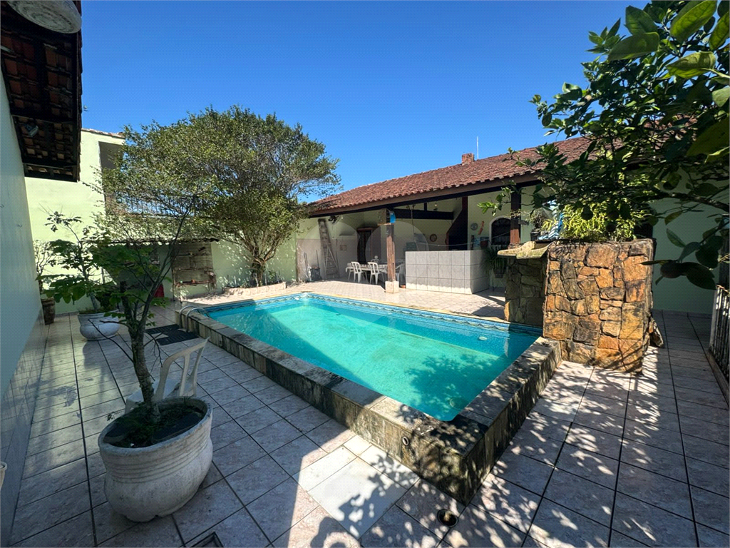 Casa à venda, 224 m² por  - balneário flórida - praia grande/sp
