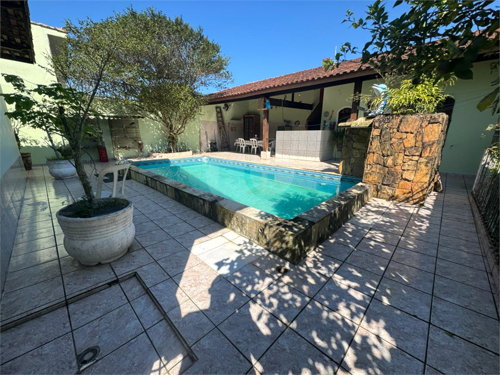 Casa à venda, 224 m² por  - balneário flórida - praia grande/sp