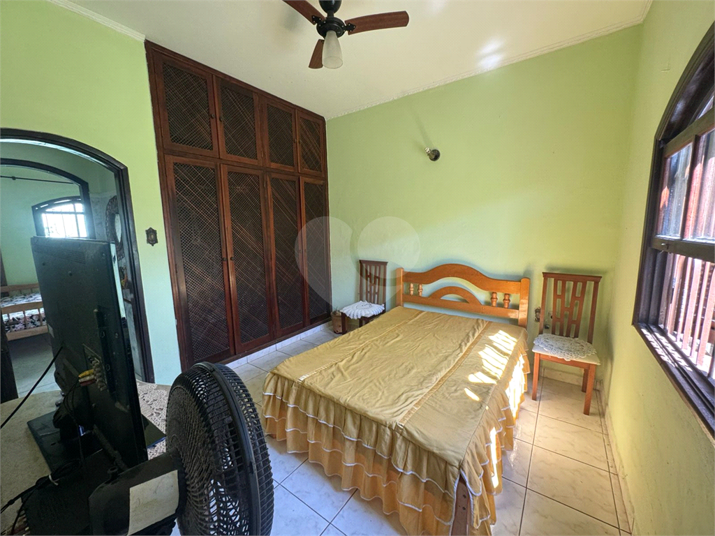 Casa à venda, 224 m² por  - balneário flórida - praia grande/sp