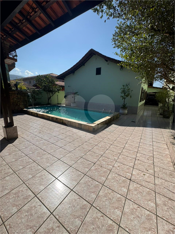 Casa à venda, 224 m² por  - balneário flórida - praia grande/sp