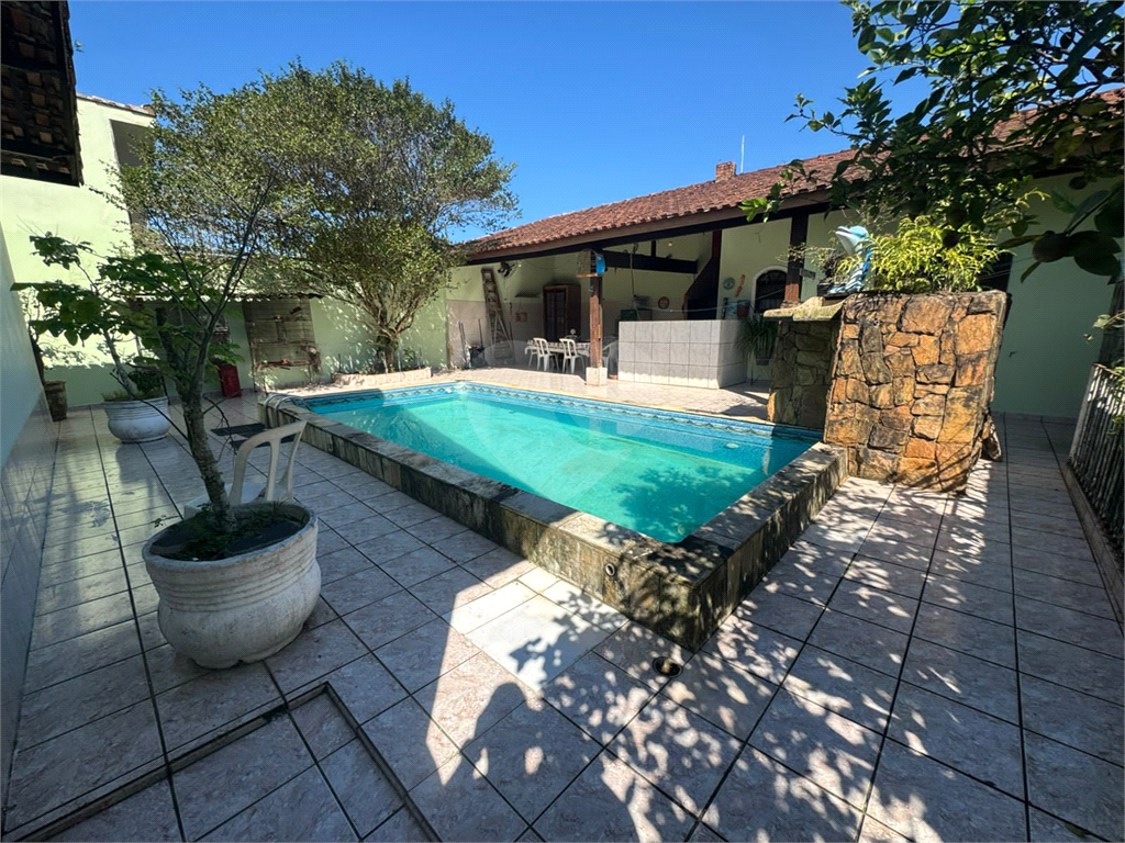 Casa à venda, 224 m² por  - balneário flórida - praia grande/sp