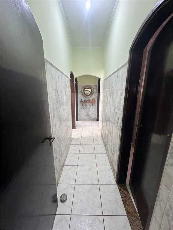Casa à venda, 224 m² por  - balneário flórida - praia grande/sp