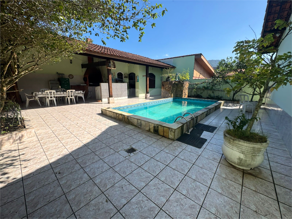 Casa à venda, 224 m² por  - balneário flórida - praia grande/sp