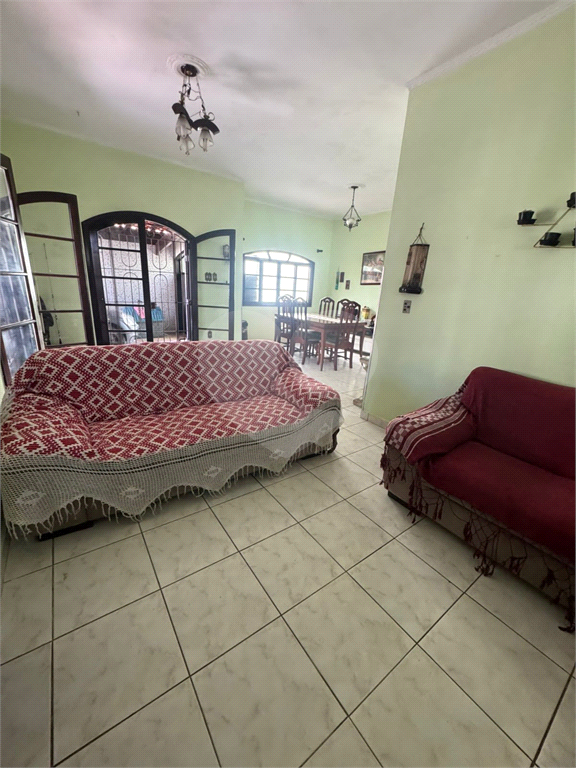 Casa à venda, 224 m² por  - balneário flórida - praia grande/sp