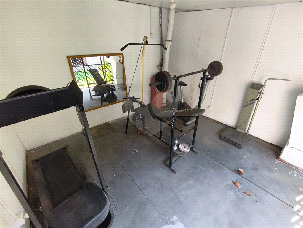 Sobrado 2 quartos - 1 vaga - Com Gourmet e academia 