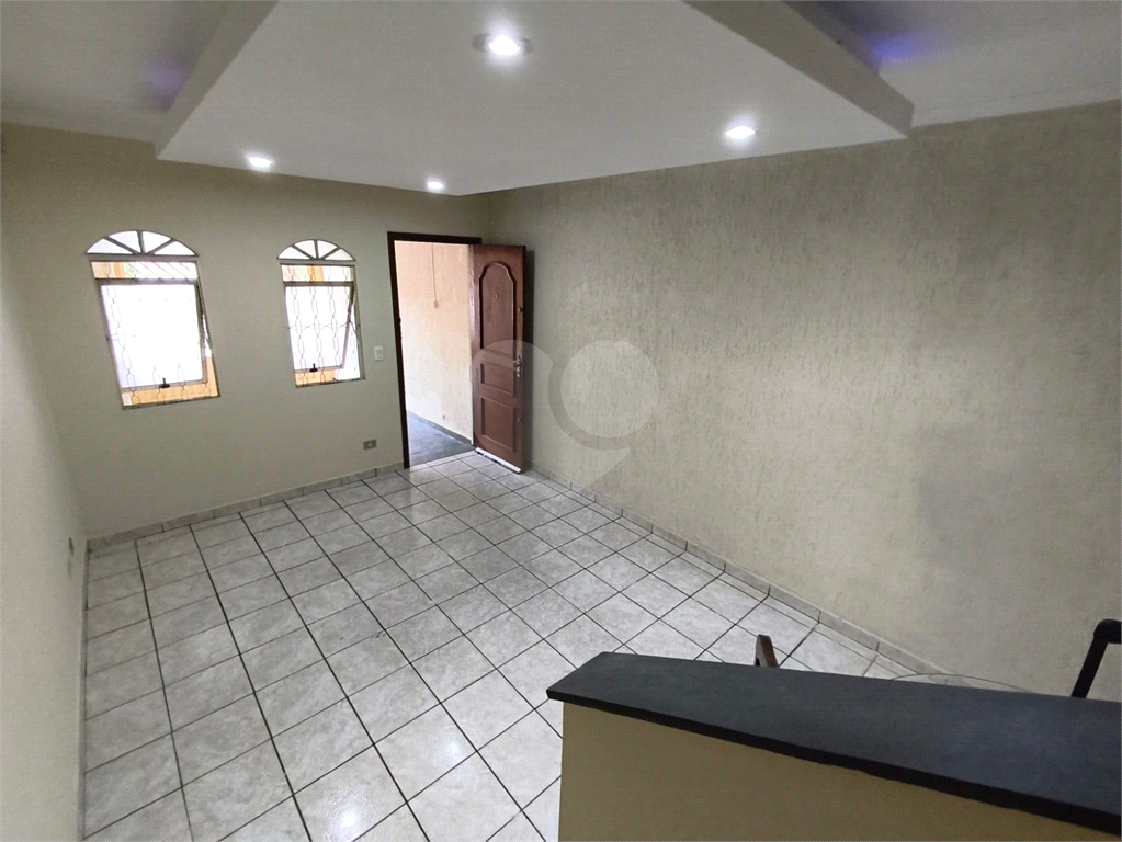 Sobrado 2 quartos - 1 vaga - Com Gourmet e academia 