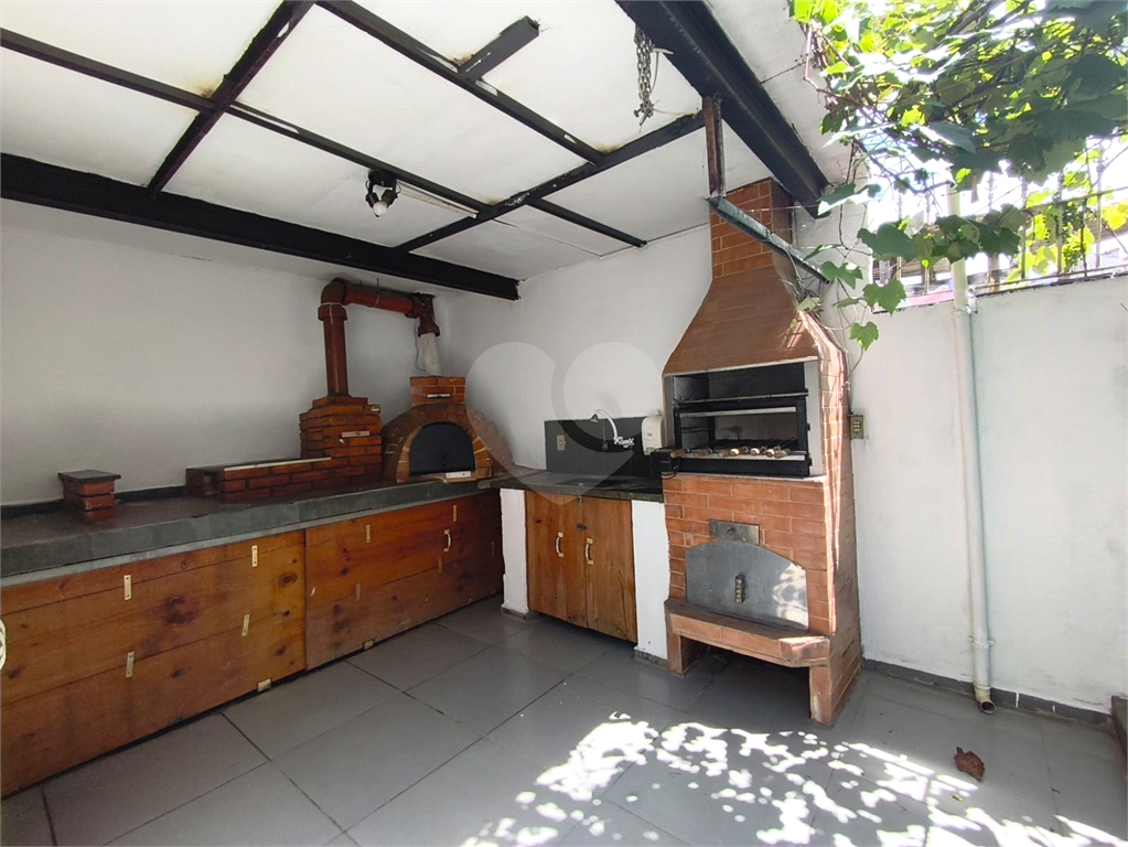 Sobrado 2 quartos - 1 vaga - Com Gourmet e academia 