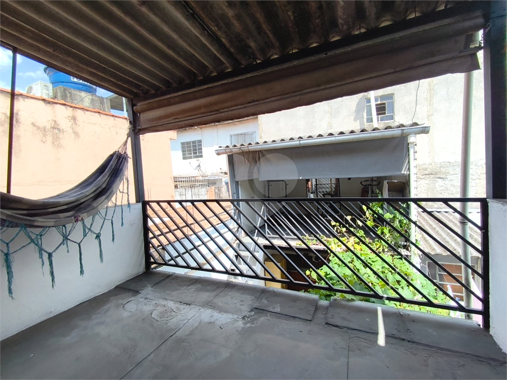 Sobrado 2 quartos - 1 vaga - Com Gourmet e academia 