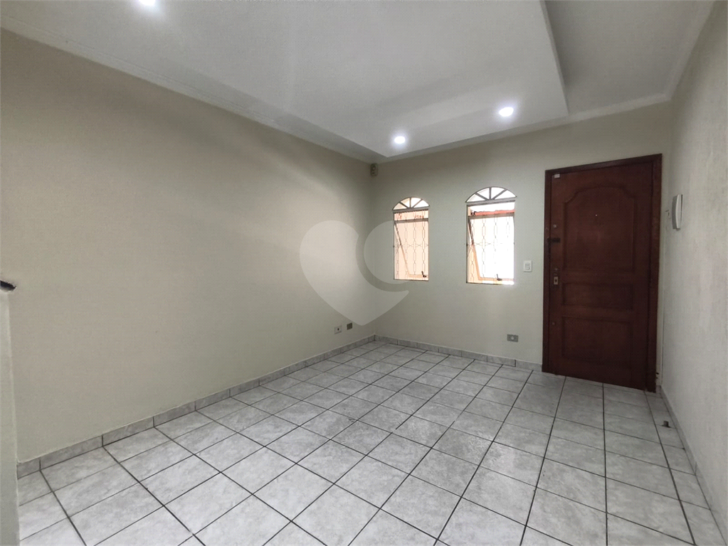 Sobrado 2 quartos - 1 vaga - Com Gourmet e academia 