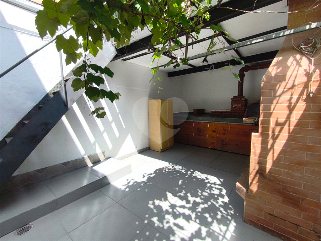 Sobrado 2 quartos - 1 vaga - Com Gourmet e academia 