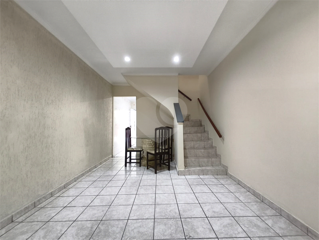 Sobrado 2 quartos - 1 vaga - Com Gourmet e academia 