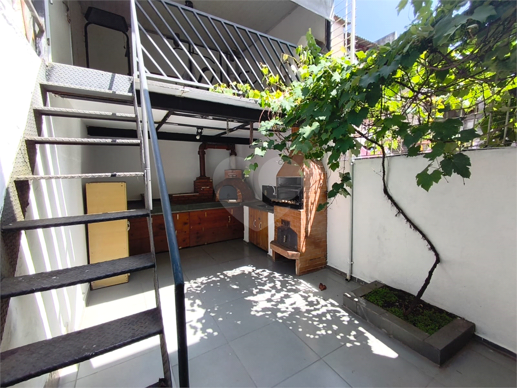 Sobrado 2 quartos - 1 vaga - Com Gourmet e academia 