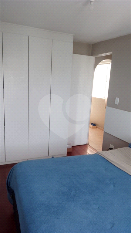 Apartamento com 2 dormitório /1 vaga , 50 m2 bem distribuídos - Vila Nova cachoeirinha!