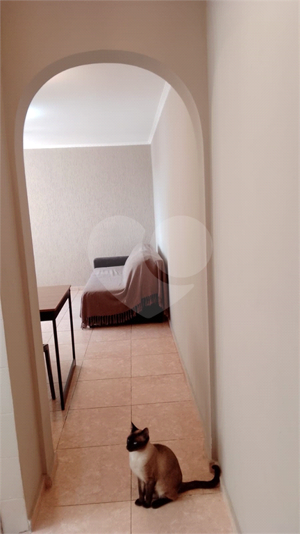 Apartamento com 2 dormitório /1 vaga , 50 m2 bem distribuídos - Vila Nova cachoeirinha!