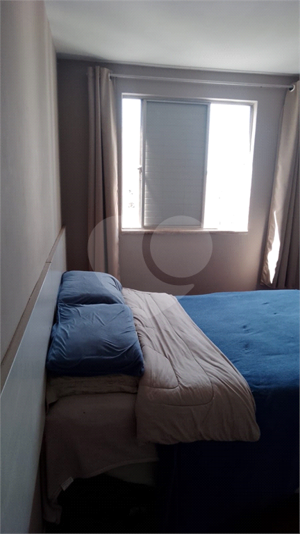 Apartamento com 2 dormitório /1 vaga , 50 m2 bem distribuídos - Vila Nova cachoeirinha!