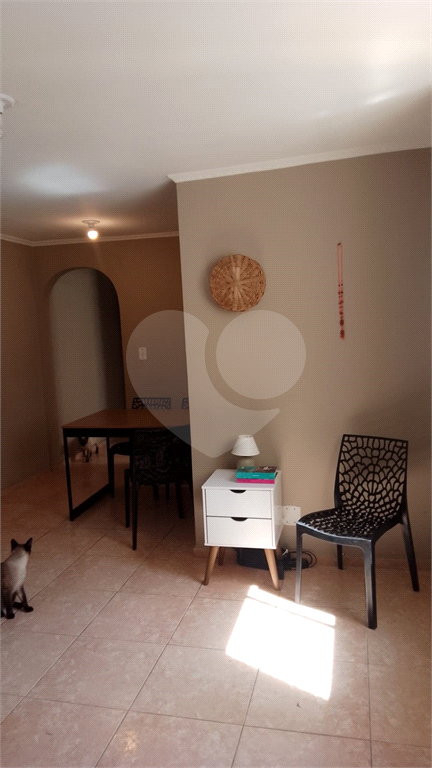 Apartamento com 2 dormitório /1 vaga , 50 m2 bem distribuídos - Vila Nova cachoeirinha!