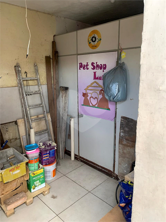 Uma casa que será o seu próximo LAR!