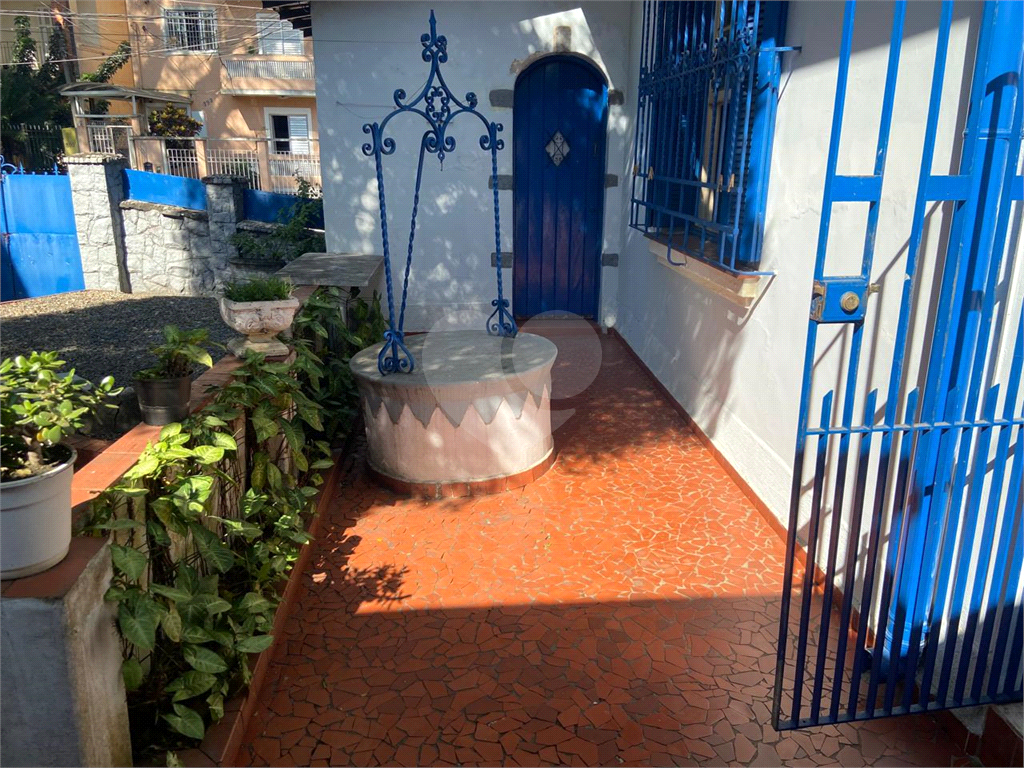 CASA TÉRREA em SANTANA