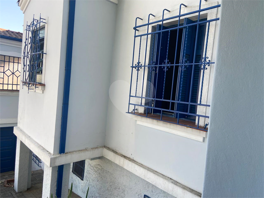 CASA TÉRREA em SANTANA