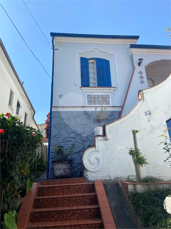 CASA TÉRREA em SANTANA
