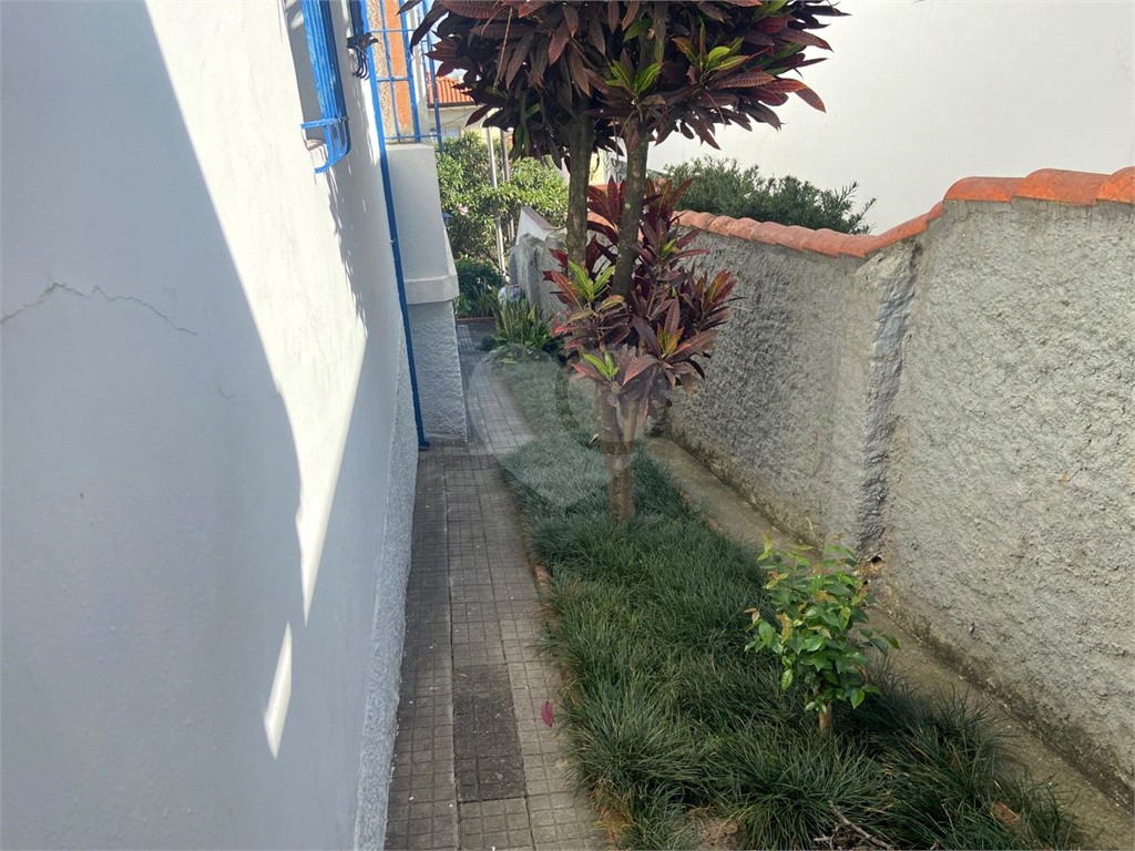 CASA TÉRREA em SANTANA