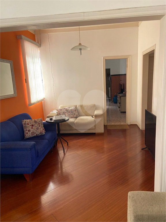 CASA TÉRREA em SANTANA