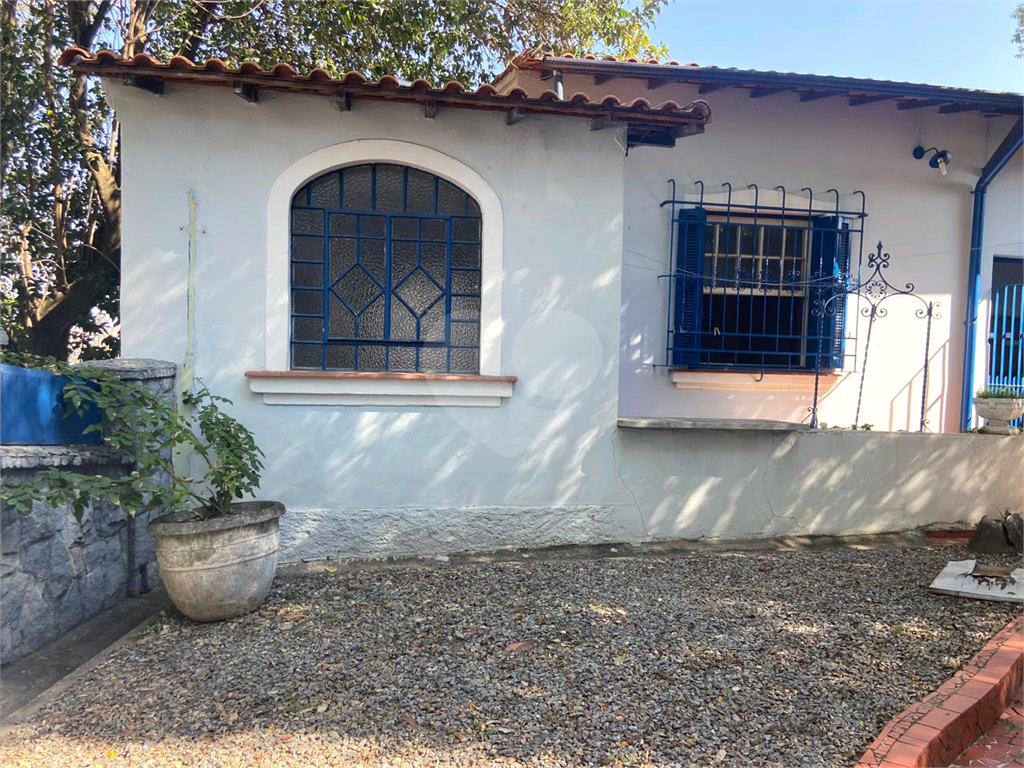 CASA TÉRREA em SANTANA