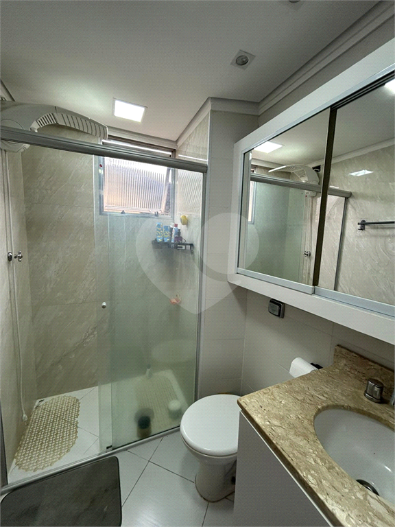 Apartamento no Limão, 65 metros, 2 dormitórios 2 banheiros e 1 vaga
