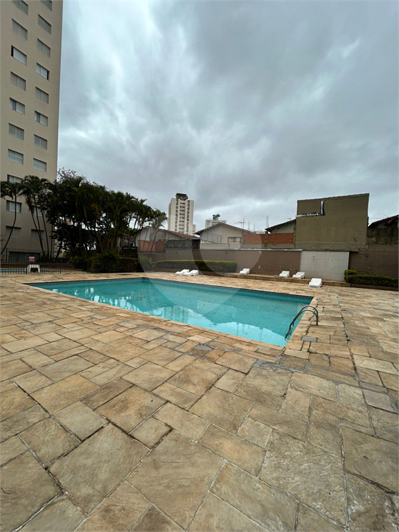 Apartamento no Limão, 65 metros, 2 dormitórios 2 banheiros e 1 vaga