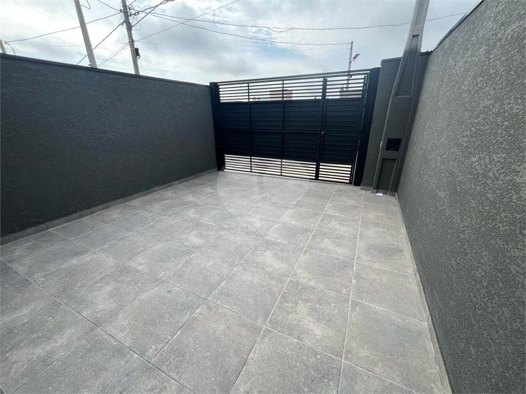 Casa à venda com 2 quartos, 61m² - Foto 3