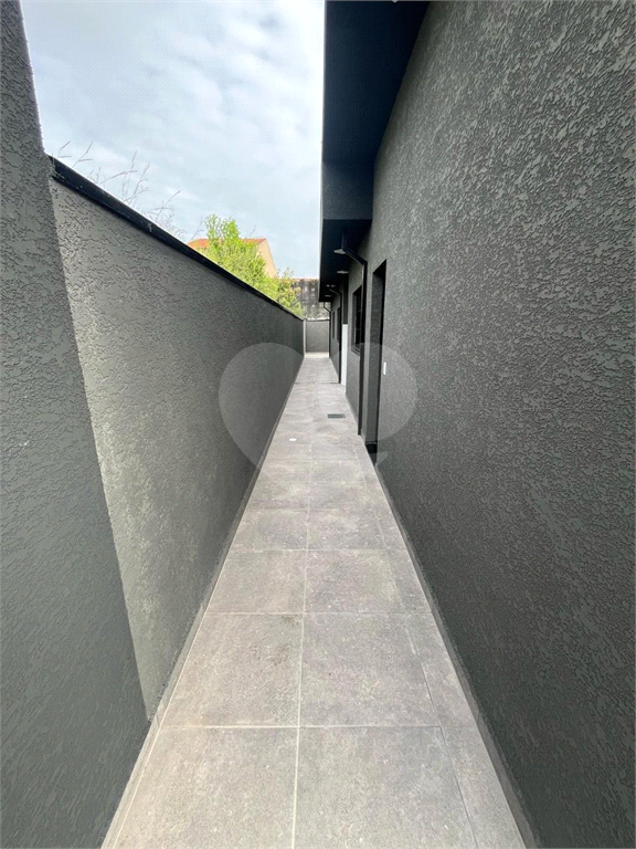 Casa à venda com 2 quartos, 61m² - Foto 4